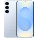 Samsung Galaxy S25+ 5G Icyblue color