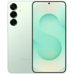Samsung Galaxy S25+ 5G Mint color