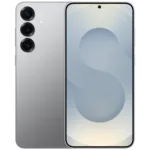 Samsung Galaxy S25+ 5G Silver Shadow color