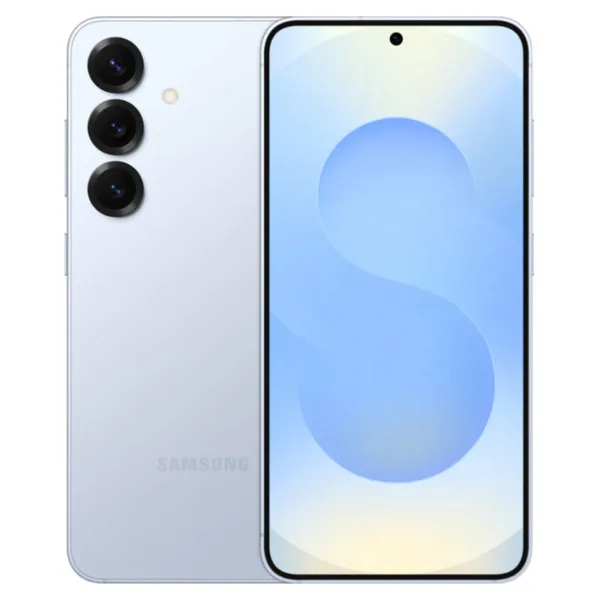 Sell your Samsung Galaxy S25 5g icy blue color at Kwik buyback online in kuwait. we pay instant cash.