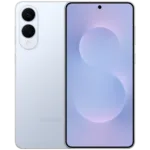 Samsung Galaxy S25 Edge 5G Titanium Icyblue color