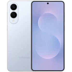 Sell your Samsung Galaxy S25 Edge 5G Titanium Icyblue color mobile at kwik buyback online in kuwait.