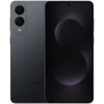 Samsung Galaxy S25 Edge 5G Titanium Jetblack color