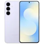 Samsung Galaxy S25 FE 5G icyblue color