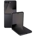 Samsung Galaxy Z Flip7 5G Jetblack color