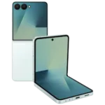 Samsung Galaxy Z Flip7 5G mint color