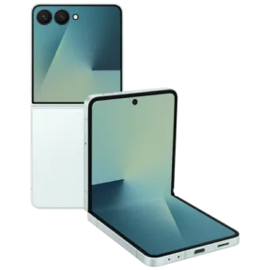 Sell your Samsung Galaxy Z Flip7 5G mint color at Kwik buyback Online in kuwait. we pay instant cash.