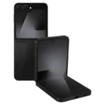 Samsung Galaxy Z Flip7 FE 5G Black color