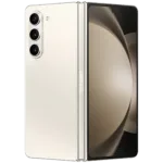 Samsung Galaxy Z Fold5 5G Cream color