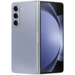 Samsung Galaxy Z Fold5 5G Icy Blue color