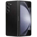 Samsung Galaxy Z Fold5 5G Phantom Black color