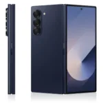 Samsung Galaxy Z Fold6 5G Navy color