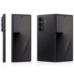 Samsung Galaxy Z Fold7 5G Jetblack color