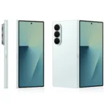 Samsung Galaxy Z Fold7 5G Mint Color