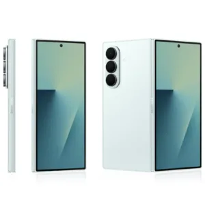 Sell your Samsung Galaxy Z Fold7 5G Mint Color at Kwik buyback online in Kuwait. We pay instant cash.