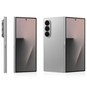 Sell your Samsung Galaxy Z Fold7 5G Silver Color at Kwik buyback online in Kuwait. We pay instant cash.