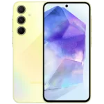 Sasmung Galaxy A55 5G Awesome Lemon color