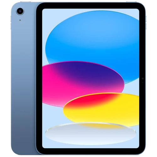 Apple iPad 11-inch (A16) Wi-Fi