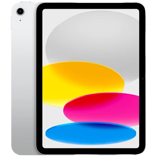 Apple iPad 11-inch (A16) Wi-Fi + Cellular