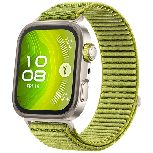 HUAWEI WATCH FIT 4 Pro