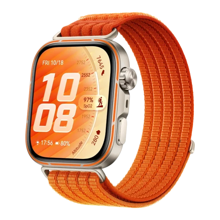 HUAWEI WATCH FIT 5 Pro