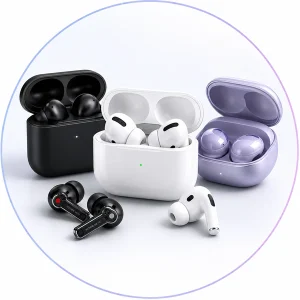 AirPods / Earbuds