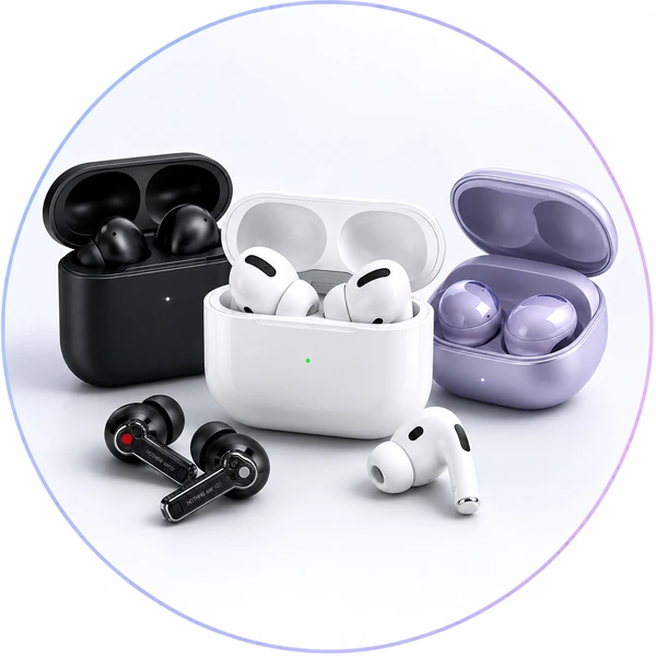 AirPods / Earbuds