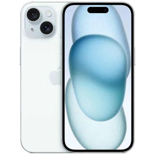iPhone 15 Plus