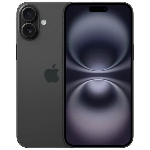 iPhone 16 Plus