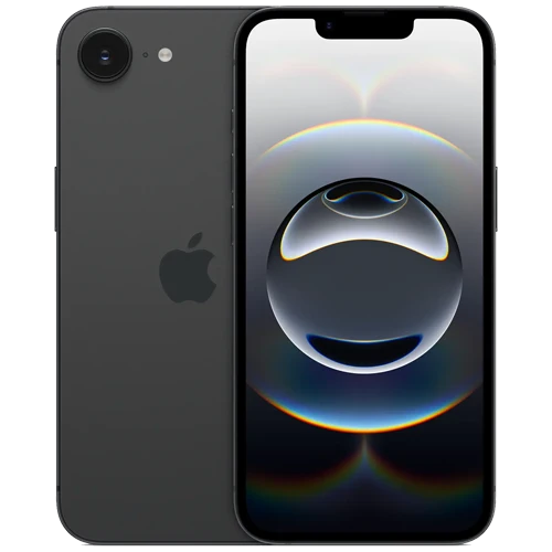 iPhone 16e