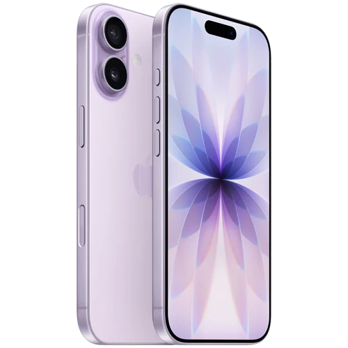 iPhone 17 Plus