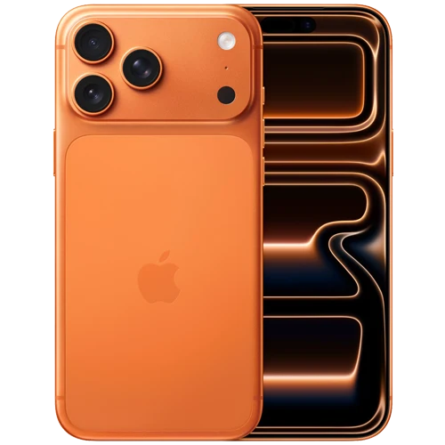 iPhone 17 Pro Max (Middle East Version)