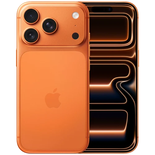 iPhone 17 Pro (Middle East Version)