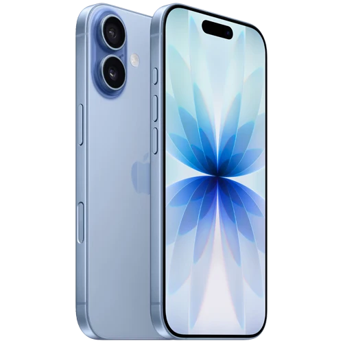 iPhone 17