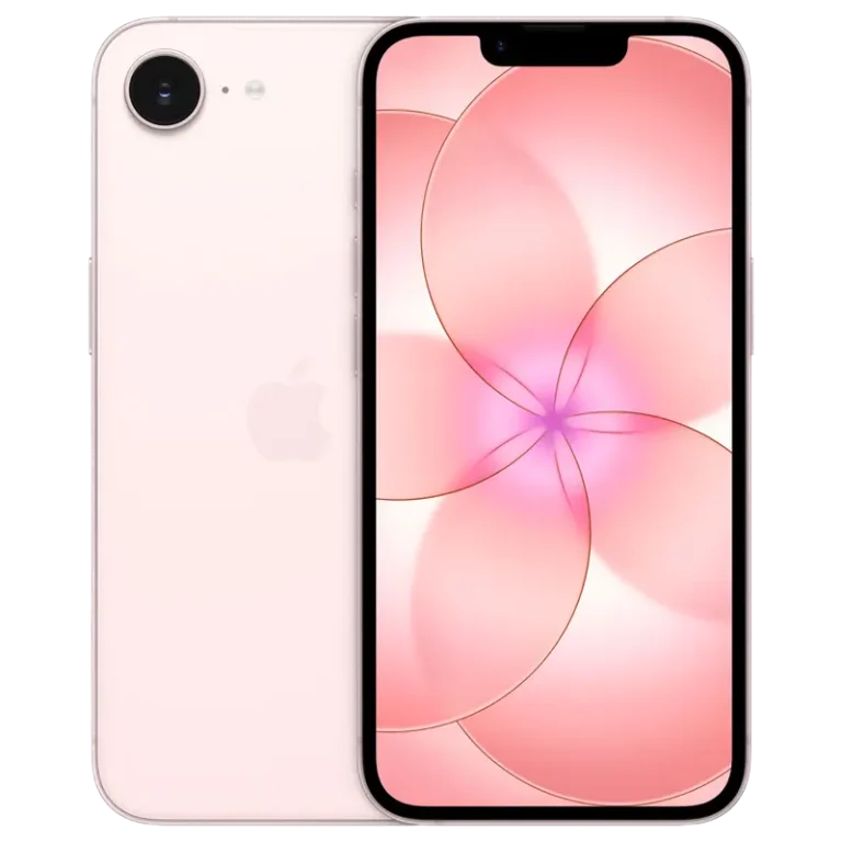 iPhone 17e