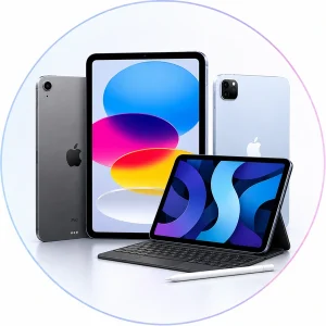 iPads / Tablets