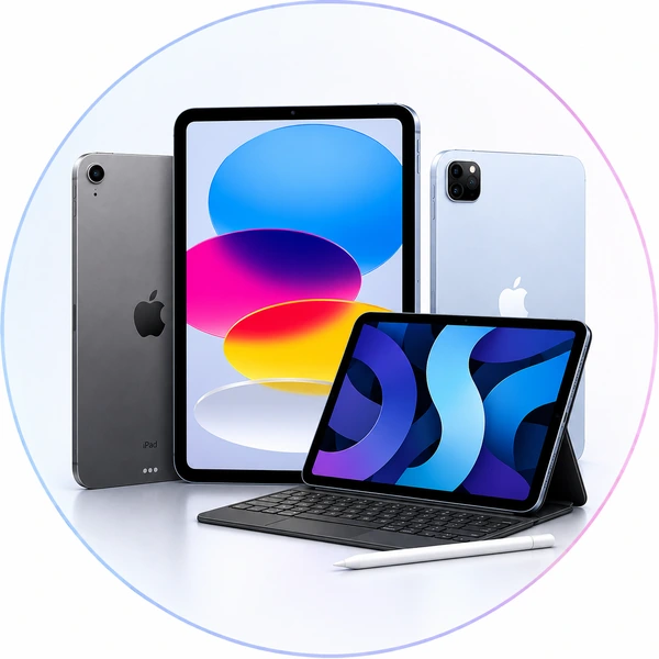 iPads / Tablets