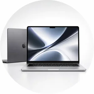 MacBooks