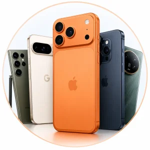 Mobile Phones