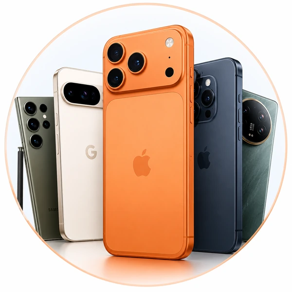 Mobile Phones