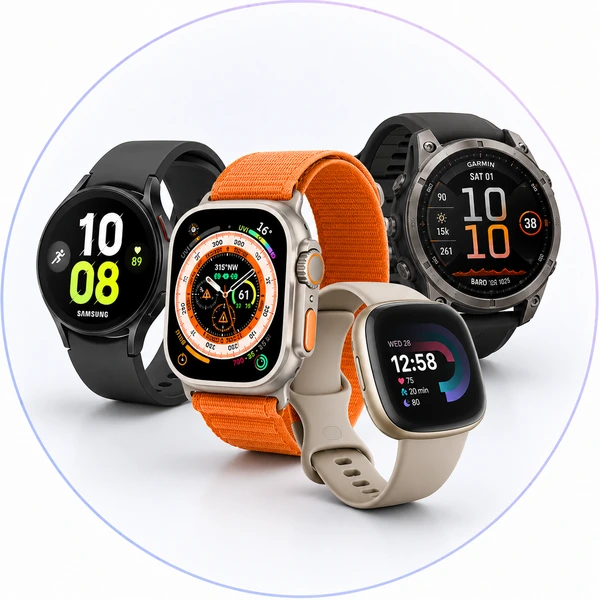 Smartwatches