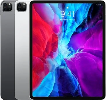 iPad Pro 12.9-inch (4th generation)