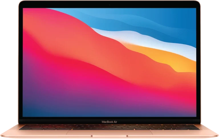 MacBook Air M1