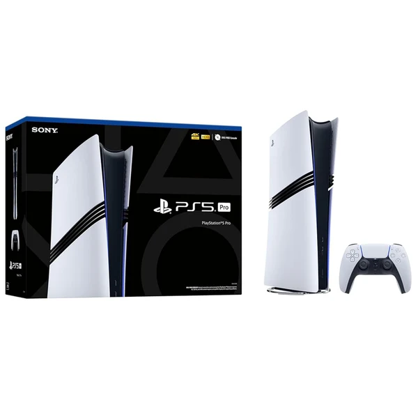 PlayStation 5 Pro 2TB (CFI-7021)