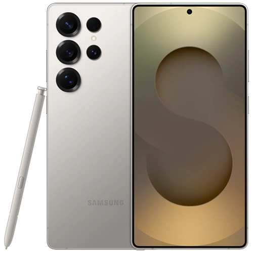 Galaxy S25 Ultra