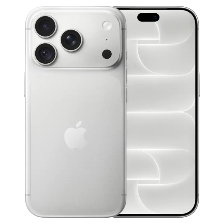 iPhone 18 Pro