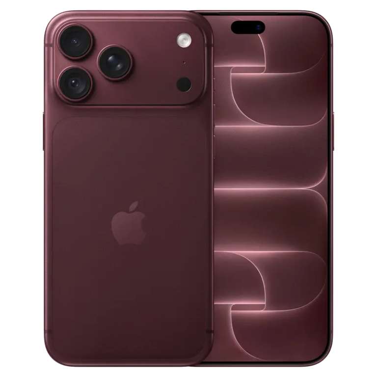 iPhone 18 Pro Max