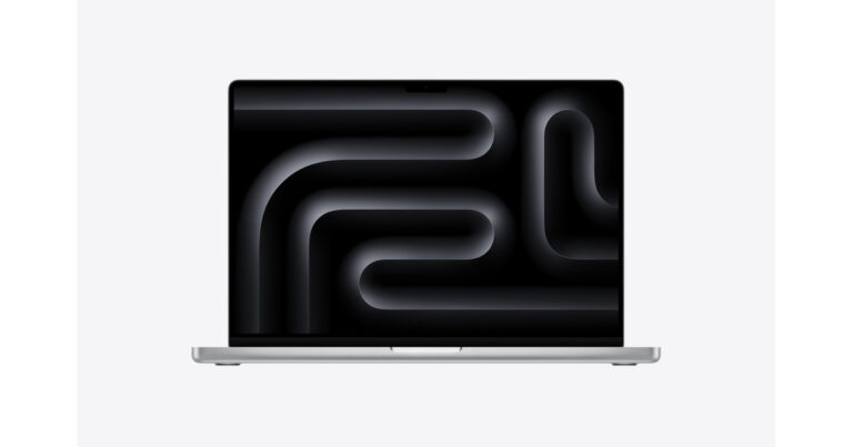 MacBook Pro 16-inch M5 Max
