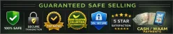 Safe-Checkout